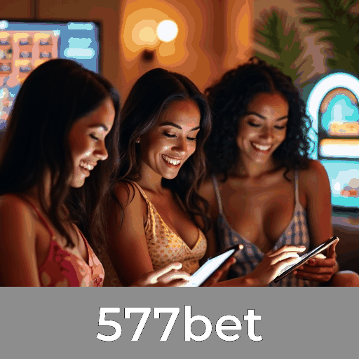 577bet: Emoção e Grandes Prêmios com Jogos de Cassino