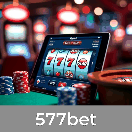 Descubra os Tigres Brilhantes e Recompensas Incríveis no Fortune Tiger do 577bet!